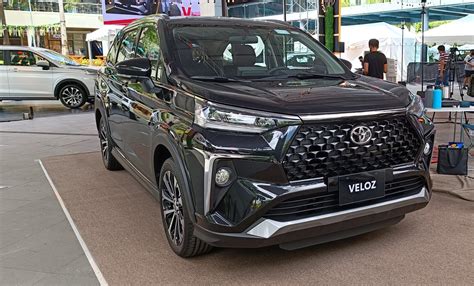 Toyota Veloz 2022 Price Philippines